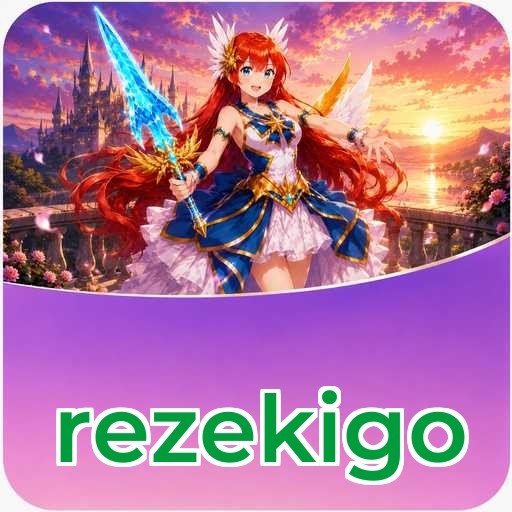 Download rezekigo APK