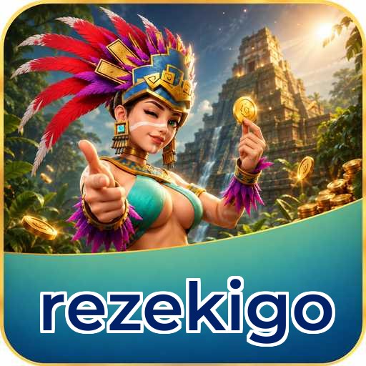 Tentang rezekigo