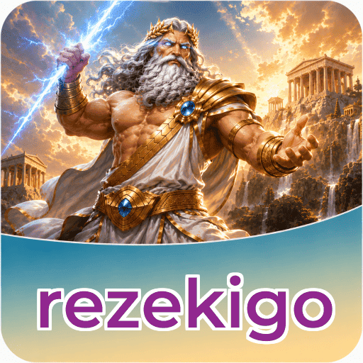 Infrastruktur Pengujian - rezekigo
